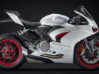 Ducati Panigale V2 White Rosso